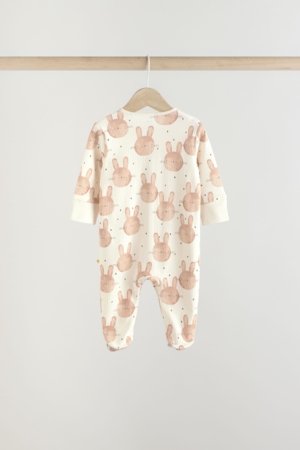 NEXT krekls ar īsām piedurknēm, 3 gab., AU4266, 74-80 