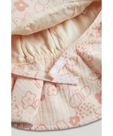 MOTHERCARE cepure, LK254 newborn 