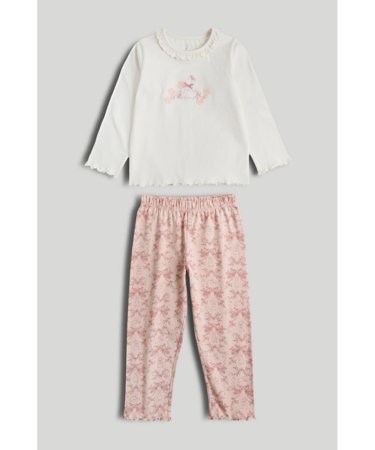 MOTHERCARE pidžama, AV45401 122 cm 