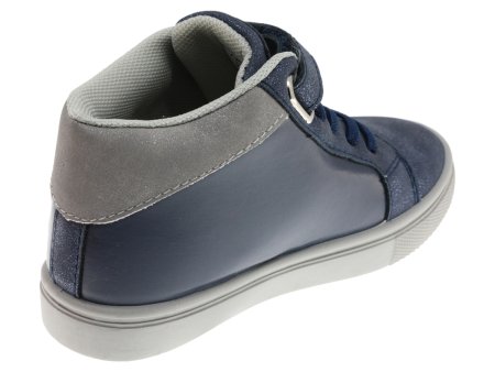 BEPPI ikdienas apavi, zili,2192600 2192600-22