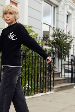 NEXT džemperis, AY8620 cm