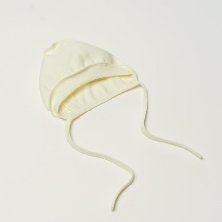 VILAURITA NICOLO cepure, krēmveida, art 1112, 44 cm 