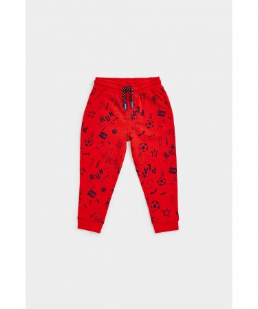 MOTHERCARE džogera bikses, 2 gab., CB023 607468