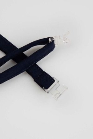COCCODRILLO apakškrekli Accessories, zils, ZC5371201ACC-015-S, S
