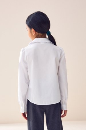 NEXT polo ar garām piedurknēm, C52970 158 