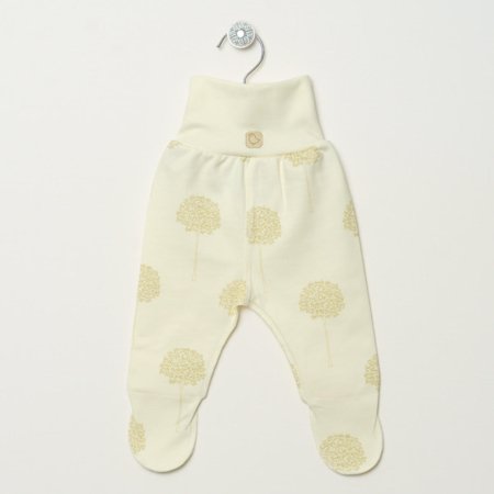 VILAURITA izolētas NICOLO bikses, krēmveida, art 1110, 62 cm 