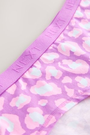 NEXT biksītes, 7 gab., E87093, 110-116 