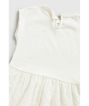 MOTHERCARE kleita ar īsam piedurknēm, HC581 