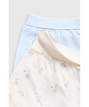 MOTHERCARE bikses 2 gab., IF246 74 