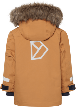 DIDRIKSONS ziemas jaka BJÄRVEN, 505991-N03, 110 cm 