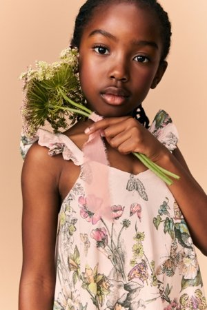 NEXT kleita ar īsām piedurknēm, E36505 116 