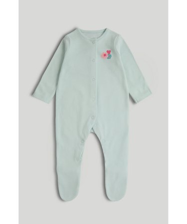 MOTHERCARE kombinezons, 3 gab., AX53101, cm 