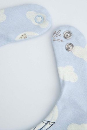 COCCODRILLO seilinukas  UNDERWEAR SPECIAL BOY, zils, WC5318101USB-036-000, one size cm 