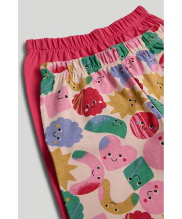 MOTHERCARE pidžama 2 gab. , AV55801 98 cm 