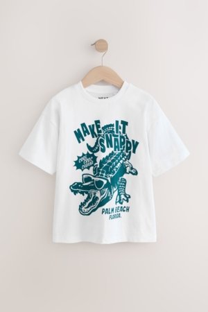 NEXT t-krekls ar īsām piedurknēm, AG3606, 152