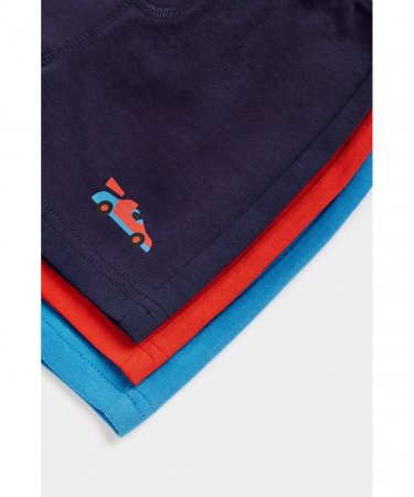 MOTHERCARE šorti, 3 gab., EC265 630291