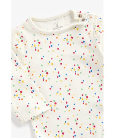 MOTHERCARE bodijs ar garām piedurknēm, ZB703 549376