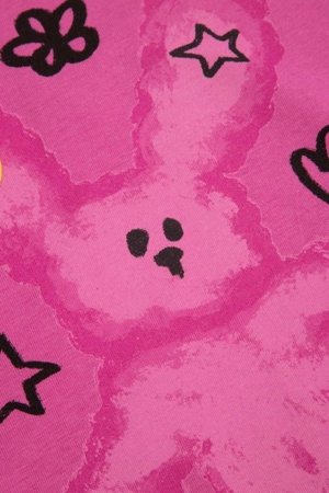 COCCODRILLO t-krekls ar īsam piedurknēm, rozā, WC6143204RGK-007-110, 110 cm 