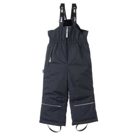 LENNE slēpošanas bikses JACK, melna, 23351-950 