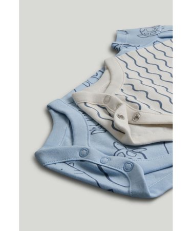 MOTHERCARE bodijs, 5 gab., AX51501, cm 