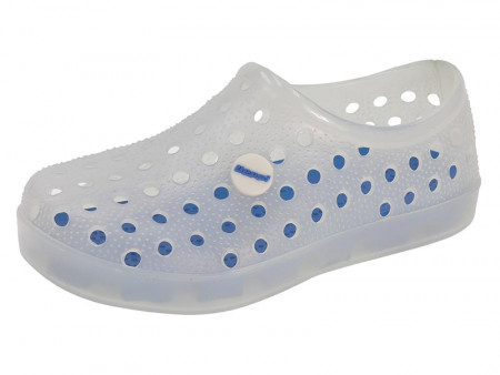 BEPPI Gumijas zābaki Transparent 2163330 2163330-27