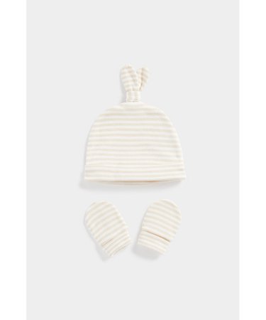 MOTHERCARE Komplekts mazulim, EB662 623863