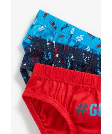 MOTHERCARE biksītes, 5 gab., BB323 576323