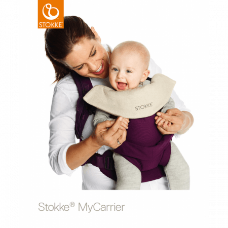 STOKKE lacīte  MyCarrier™ White 432402 432402