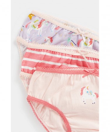 MOTHERCARE biksītes, 5 gab., EC753 627763