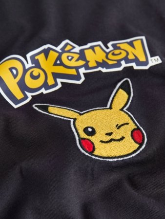 NEXT POKEMON t-krekls, F82409, 146 cm 