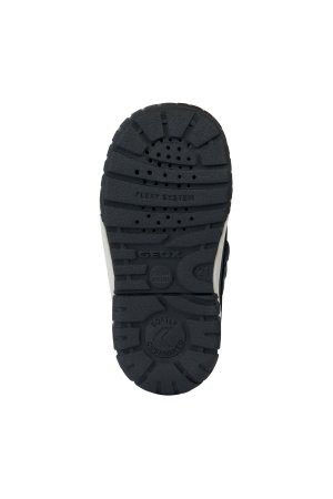 GEOX ziemas zābaki, pelēki, B162DB-022FU-C0047 B162DB-022FU-C0047-2