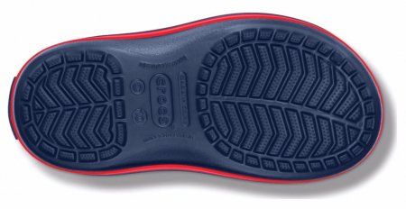 CROCS Gumijas zābaki Navy 14613-485 14613-485