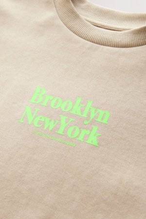 NEXT t-krekls ar īsām piedurknēm, E66273, 116 