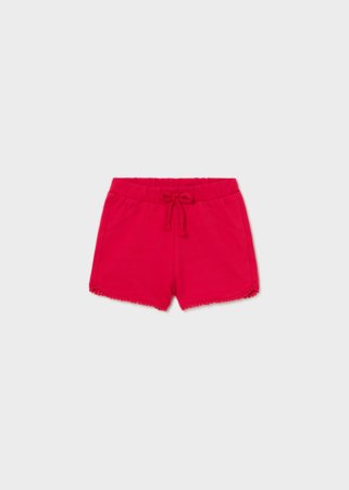 MAYORAL šorti, red, 603-86, cm 