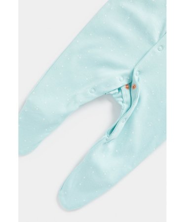 MOTHERCARE zīdaiņu kombinezons, 3 gab., FE113 