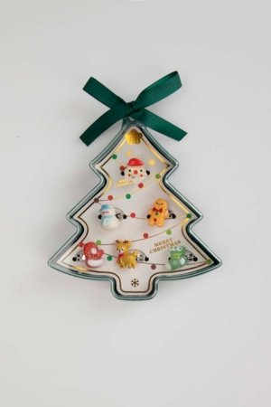 COCCODRILLO juvelierizstrādājumi, krāsaini, ZC5322201MER-022-000 