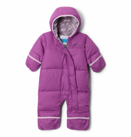 COLUMBIA ziemas virsdrēbes SNUGGLY BUNNY™ II BUNTING, 2088791-582, 74 cm