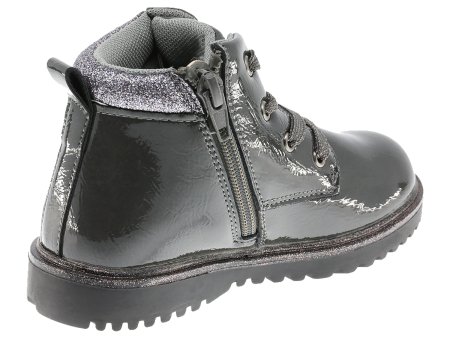 BEPPI ikdienas apavi, pelēki,2193311 2193311-25