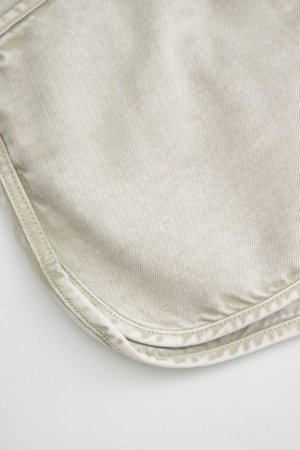 COCCODRILLO šorti, zili, WC6123202CJG-036-164, 164 izmērs 