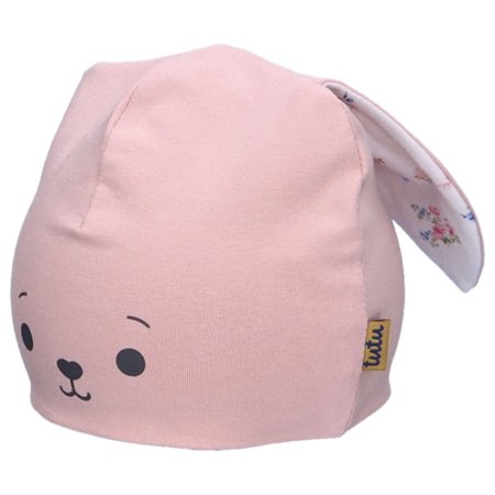TUTU cepure, rozā, 3-007383, 40/44 cm 
