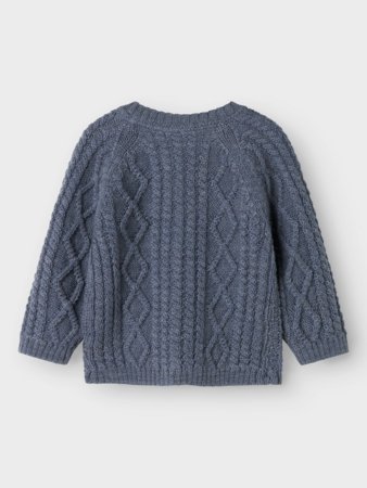 NAME IT džemperis ar pogām, 13228932 86