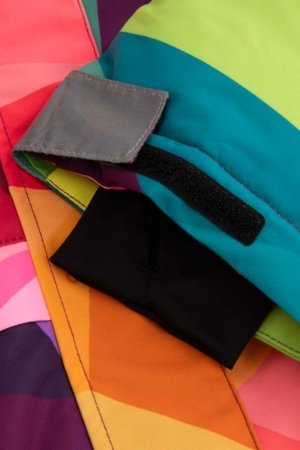 LEMON striukė, spalvota, cm 