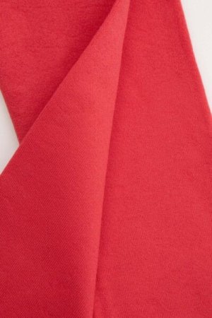 COCCODRILLO zeķubikses TIGHT MICROFIBRE PLAIN, sarkanas, ZC4380301TMP-009-140, 140/146 cm 