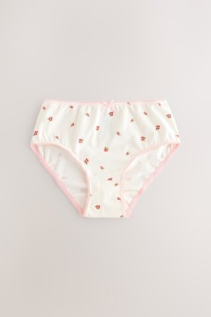 NEXT biksītes, 7 gab., AW0845, 98-104 cm