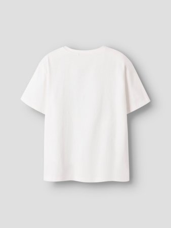 NAME IT STITCH t-krekls, 13252187-F0EEE9 134-140 cm 