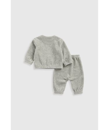 MOTHERCARE džemperis, bikses, IF692 86 