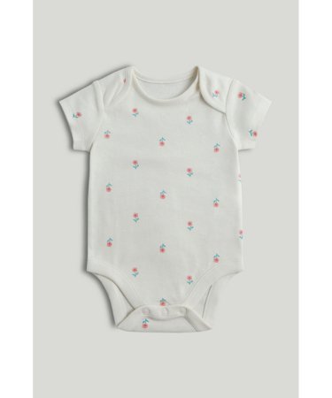 MOTHERCARE bodijs, 5 gab., AX54001, cm 