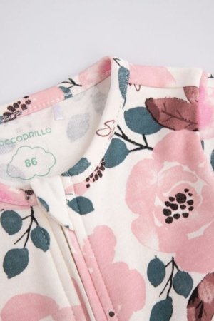 COCCODRILLO kāpurķēde PYJAMAS, krāsains, cm