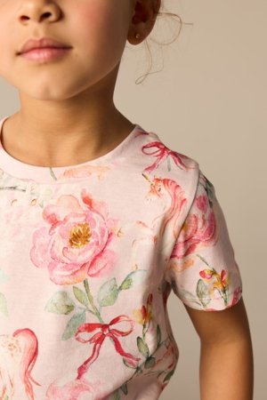 NEXT t-krekls ar īsam piedurknēm, E44327 152 