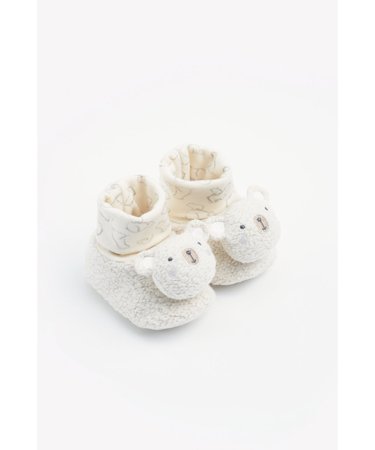 MOTHERCARE tekstila apavi, BB557 579759